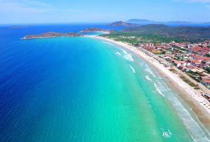 Praia do Pero Cabo Frio