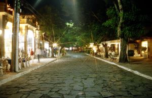 Rua das Pedras, Buzios