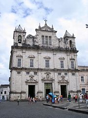 catedral de Salvador