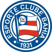 escudo do EC Bahia