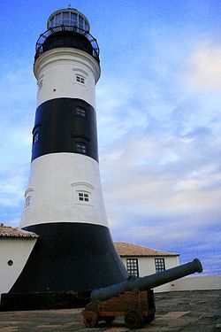 farol da Barra