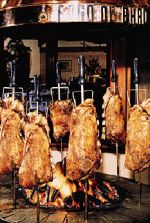 churrascaria Fogo de Chao em Salvador