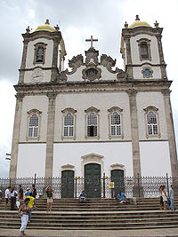 catedral de Salvador