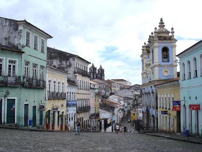 Pelourinho