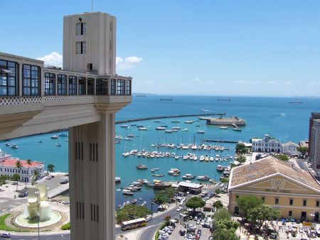 Salvador, Bahia